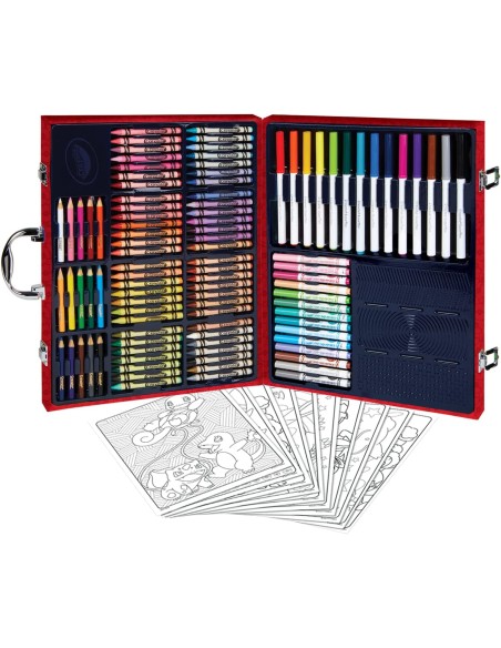 Valigetta dell'artista Pokemon