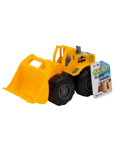 veicoli spiaggia ass.