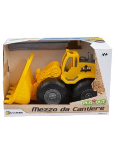 Veicoli spiaggia ass. in 2