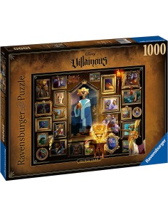 Villanous: King John 1000 pz