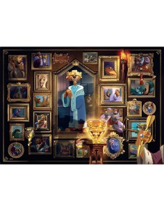 Villanous: King John 1000 pz 2