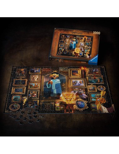 Villanous: King John 1000 pz