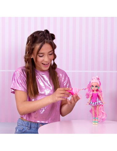 Vip Fashion Dolls GISELLE