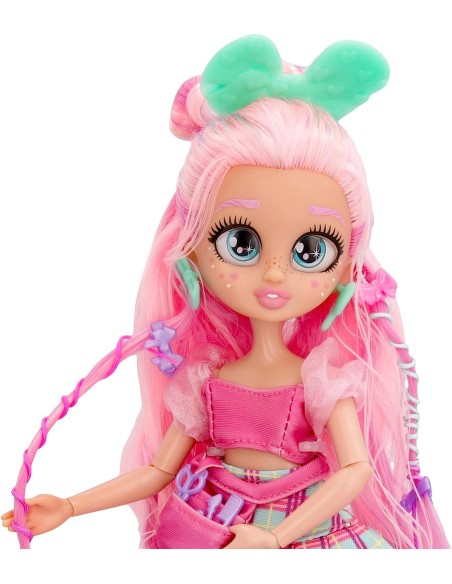 Vip Fashion Dolls GISELLE