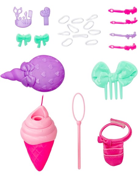 Vip Fashion Dolls GISELLE