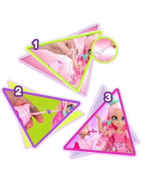 Vip Fashion Dolls GISELLE