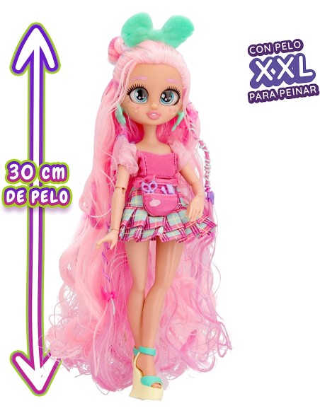 Vip Fashion Dolls GISELLE