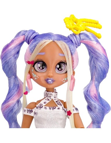 Vip Fashion Dolls HAILEY