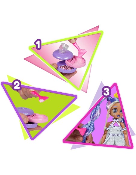 Vip Fashion Dolls HAILEY