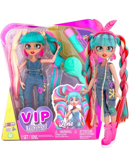 Vip Fashion Dolls LEXIE