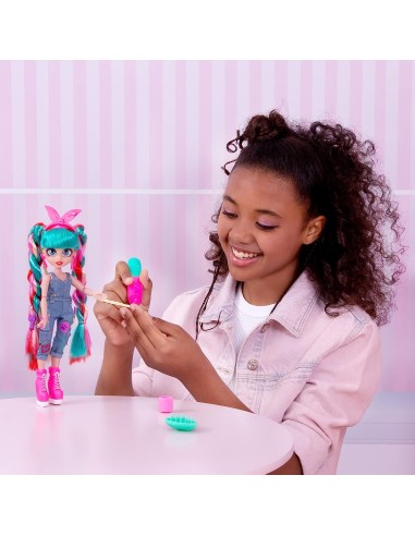 Vip Fashion Dolls LEXIE