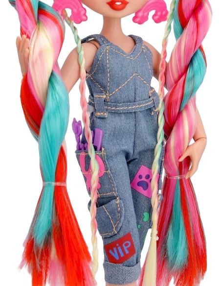 Vip Fashion Dolls LEXIE