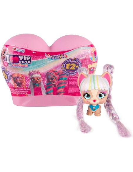 Vip Pets - Mini Fans