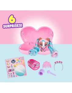 Vip Pets - Mini Fans 2