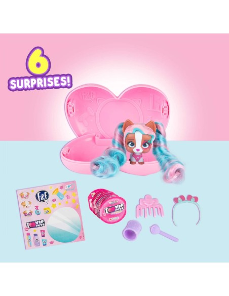 Vip Pets - Mini Fans