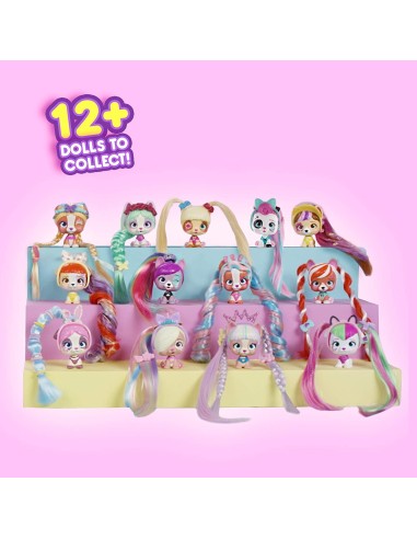 Vip Pets - Mini Fans