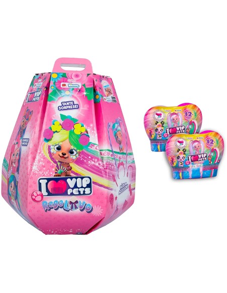 VIP PETS Uovo di Pasqua 