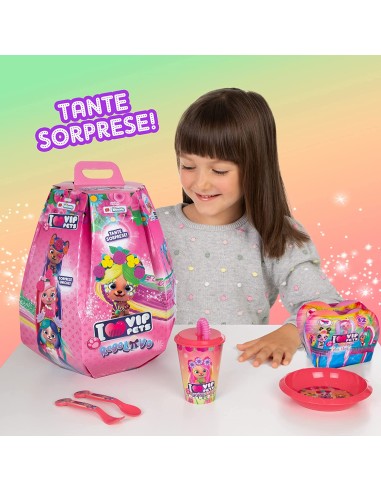 VIP PETS Uovo di Pasqua 