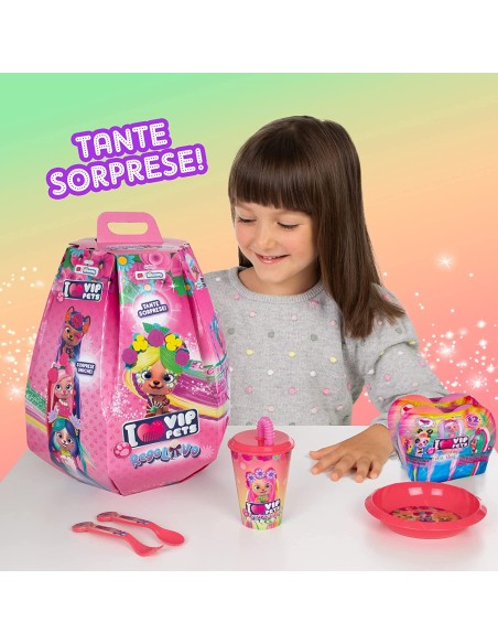 VIP PETS Uovo di Pasqua 