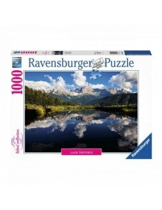 VITA IN MONTAGNA 1000 pz