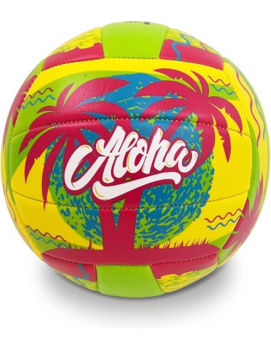 Volley Aloha Sgonfio