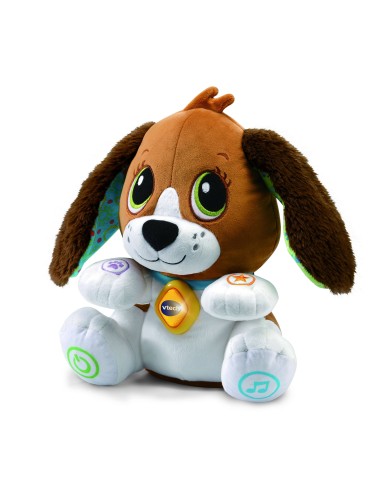Vtech - Fido Parla e gioca con me