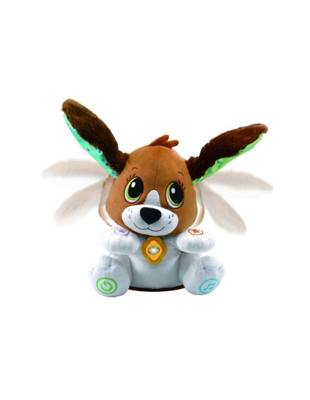 Vtech - Fido Parla e gioca con me
