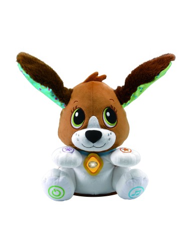 Vtech - Fido Parla e gioca con me