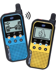 Vtech - Kidi Talkie