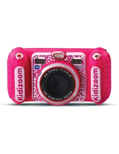 Vtech - Kidizoom Duo DX Rosa