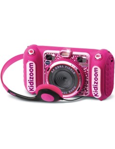 Vtech - Kidizoom Duo DX Rosa 2