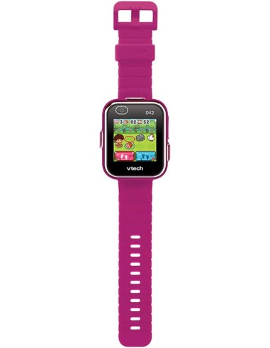 Vtech - Kidizoom Smartwatch DX2 Rosa
