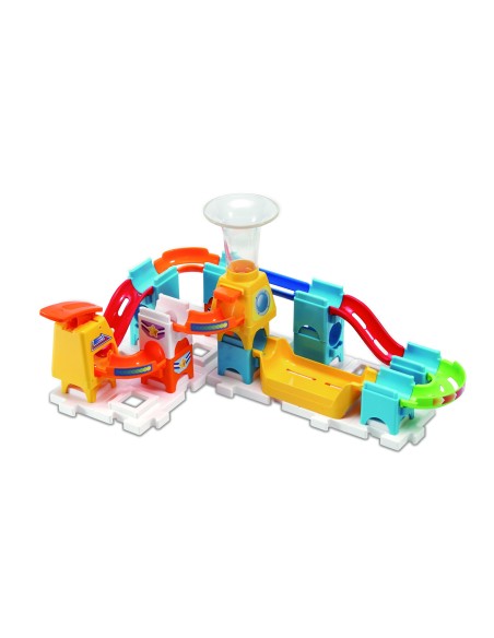 Vtech - Marble Rush - Discovery set