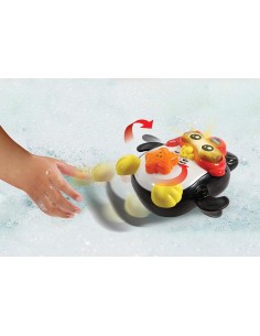 Vtech - Mosè nuota con me 2