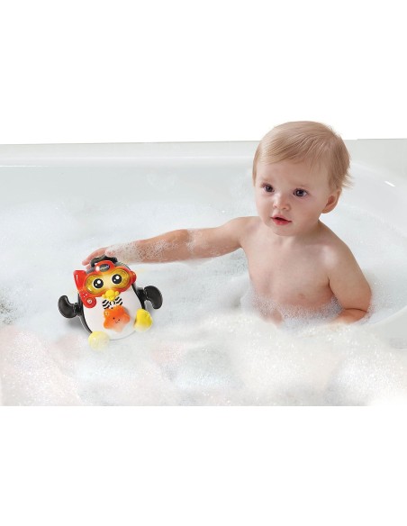 Vtech - Mosè nuota con me