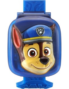 Vtech - Paw Patrol - Orologio interattivo di Chase