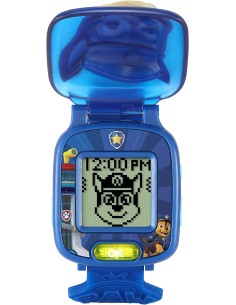 Vtech - Paw Patrol - Orologio interattivo di Chase 2