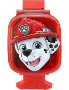 Vtech - Paw Patrol - Orologio interattivo di Marshall