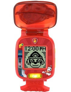 Vtech - Paw Patrol - Orologio interattivo di Marshall 2