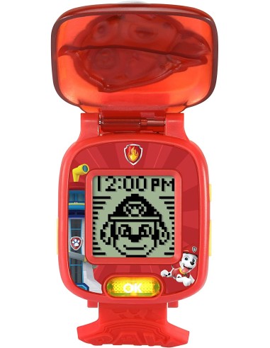 Vtech - Paw Patrol - Orologio interattivo di...