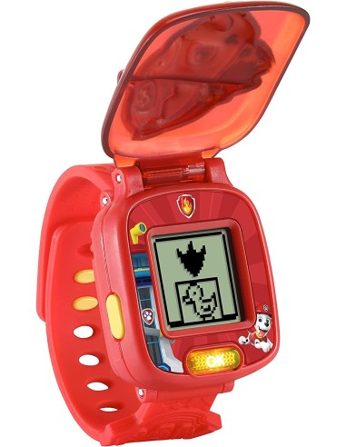 Vtech - Paw Patrol - Orologio interattivo di...