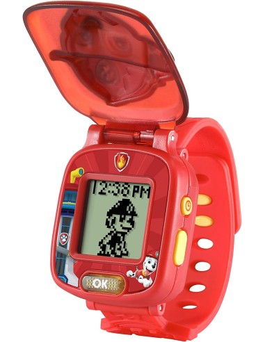 Vtech - Paw Patrol - Orologio interattivo di...
