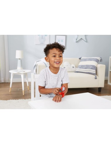 Vtech - Paw Patrol - Orologio interattivo di...