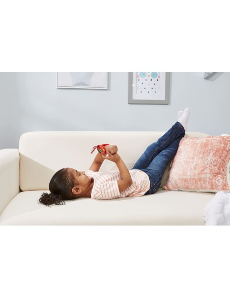 Vtech - Paw Patrol - Orologio interattivo di Marshall