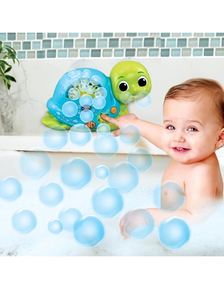 Vtech - Ruga, la Sparabolle