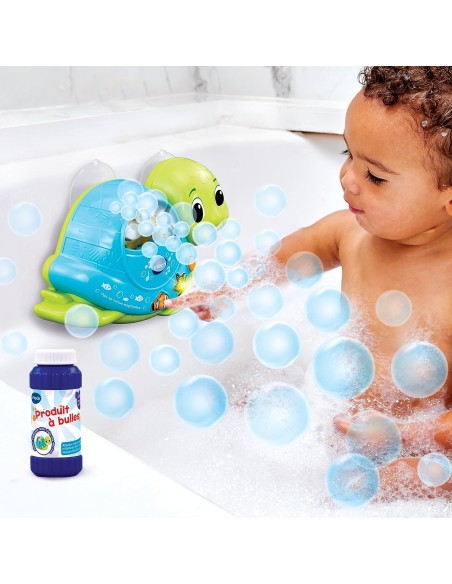 Vtech - Ruga, la Sparabolle