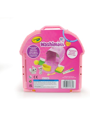 Washimals - Set Parco giochi