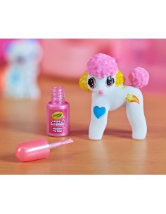 Washimals - Super salon 2