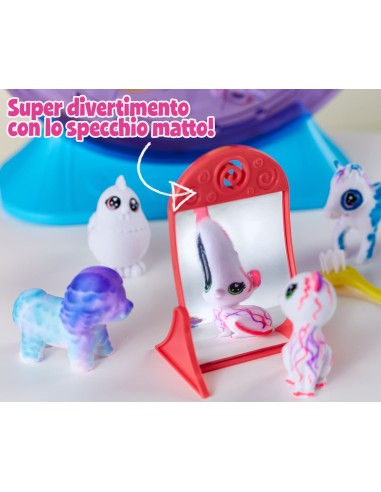 Washimals Pets - La Ruota dei divertimenti