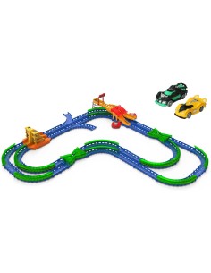 Wave Racers Super Stunt Showdo 2